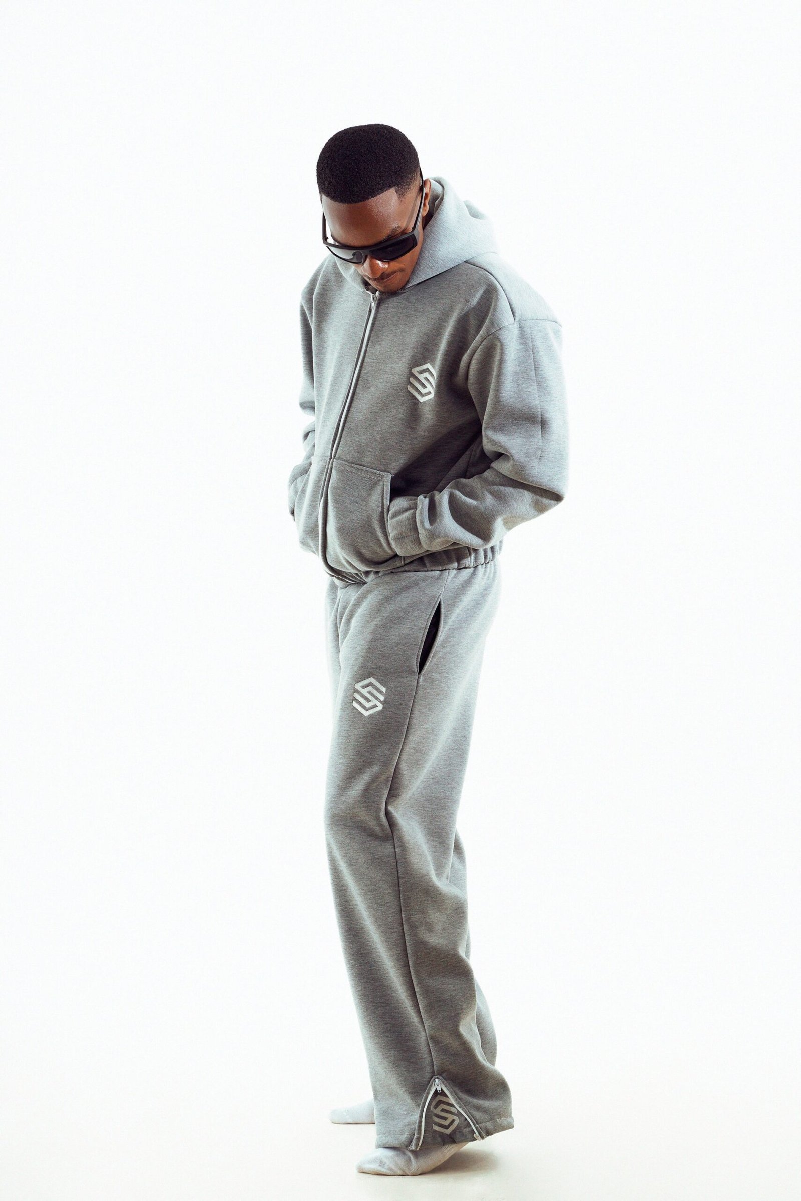 The Aura Track Suit