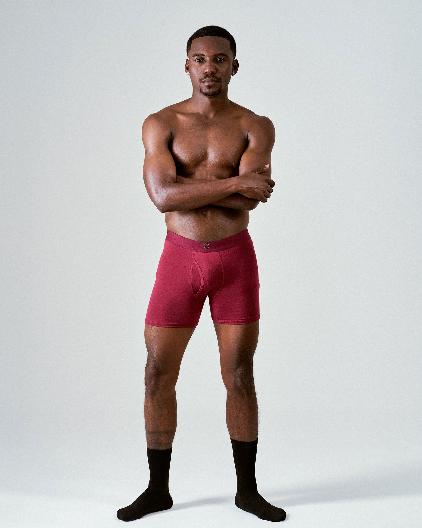 Boxer Brief Pack Of 3 - Image 4